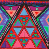 Aztek Mix Feb