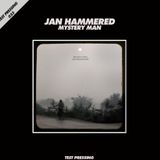 Test Pressing 033 / Jan Hammered / Mystery Man