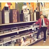 (Edge of the)Ape Oven Vol 7