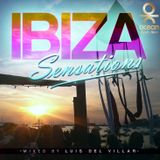 Ibiza Sensations 116 May 30th @ Cafe del Rio - Budapest (Hungary)