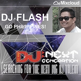 DJ Flash - Philippines - DJ Mag Next Generation World Entry # 2