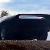 Wraith Turbo Interceptor Engage
