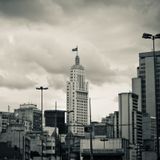 Urban Stories Vol 1