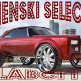 STIENSKI SELECTA - SLABCITY