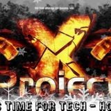 DJ Yoyo It"s Time For Tech - House