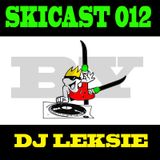 Skicast 012