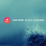 Home Work 12 by Ju 05.09.2015