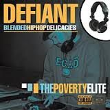 DJ DEFIANT "The Poverty Elite" Copyright 2000