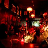 A Night at The Attic
