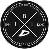September 2014 Mix for Demencha Magazine