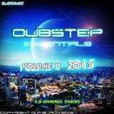 Various Artists - Dubstep Essentials 2014 Vol.8 (Album Promo Mix)