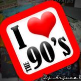 Dj Arjuna Melo - 90's