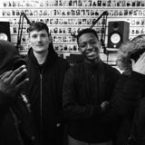 Riz La Teef with The Square (Elf Kid, Deejillz, Syder & 9Star) - Nov 2015