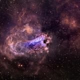 DJ Sarke- Space Breaks vol 1( A progressive breaks mix with spacey feel)