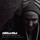 ARKAIK : Exclusive Artist Mix brought to you by Syncopated Promotions