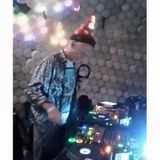 Mixmaster Morris @ Rebirth Fest Japan pt1