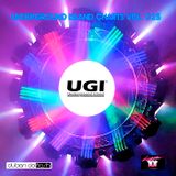Underground Island Charts Vol. 025 by Duben De Fresh (Dec. 2015)