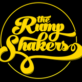 The_Rump_Shakers@Connexions 10 mars 2015