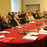 Development & the State of the Debate in China, India & Brazil - IDS Rising Powers at Chatham House