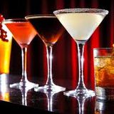 GMC's Ivory Bar Sunday Lounge Sessions Part 1