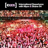 International Departures 205