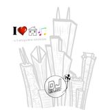 DJ Lil' John™ presents "I ♥ House Music" Mixtape