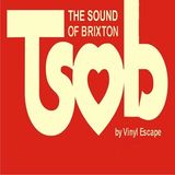 The Sound Of Brixton