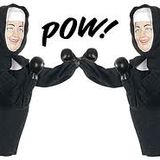 lost souls at night visit nuns to tile it ! xD