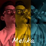 Deep Planet Tiefcast 001 - Melika