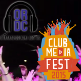 PROGRAMA 95 de #OTRARADIODECORI ! (especial #clubmediafest )