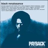 PAYBACK Vol 15 November 2003