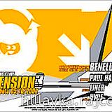 Liner @ Subtension 03 (05.10.2002)