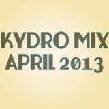 Kydro Mix- April 2013
