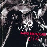 SWQW Radio Broadcast 014 - Focus Massive Attack + Playlist "Songs of Punishment"
