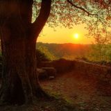 The Shortening Day - A Mix for Autumn