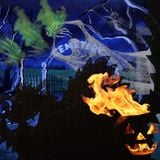Dance Dance Macabre (2015 Hallowe'en dance mix)