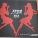 Intager (aka zero) - 000 (Triple Zero Mix) Drum and Bass 2002