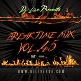 Break Time Mix Vol.45