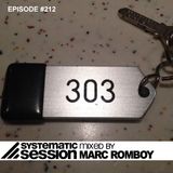 Marc Romboy - Systematic Session, June 2013