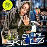 DJ Lethal Skillz - Pasta Mix (Commercial, on A dance tip!)
