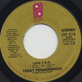 Teddy Pendergrass Tribute Part 2