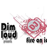 Dim Loud presents Fire On Ice Vol. 35