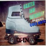 Skater Jam Saturday - Open Tempo FM - July 19