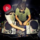 SUB FM // 12 NOV 2012 // FEAT. ARGE & GANJI KILLAH