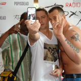 Roxy FM Warsaw Poland IRF 2012