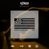FG DJ RADIO USA RADIOSHOW #08