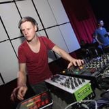 Joris Voorn Live @ We Love Space (Ibiza) (24.07.2011)