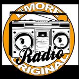 BMORE ORIGINAL RADIO Featuring DJ EXCEL (BMORE ORIGINAL) - KW GRIFF TRIBUTE