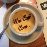 Um Café Com Mafalda Ramos, produtora do Audiopress Portugal