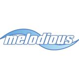 Melodious - My Melodic World 010 @ RadioNext